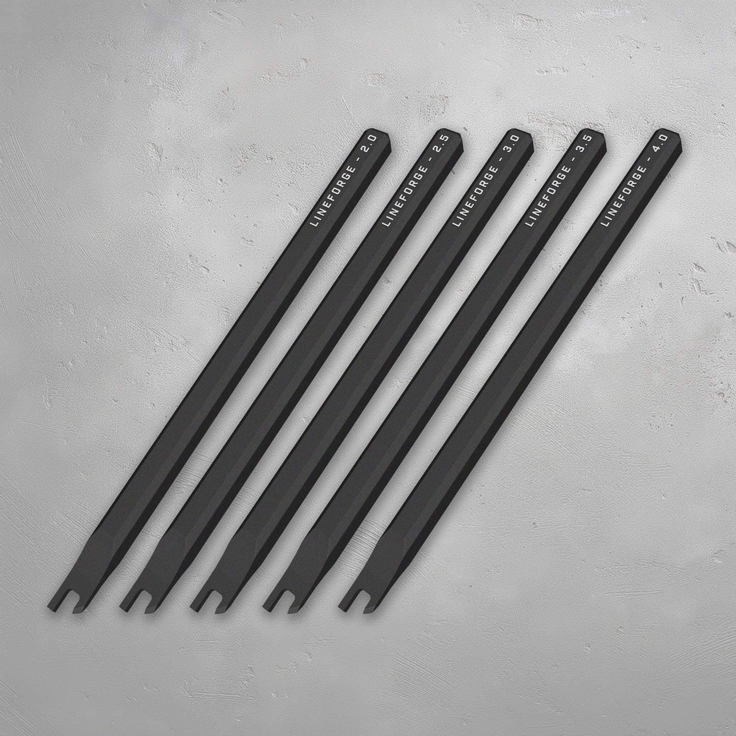 LineForge - Fixed Stitch Line Tool